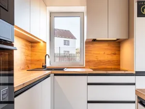 Prodej rodinného domu, Kamenné Žehrovice, K Rokli, 136 m2