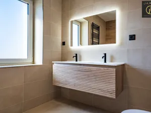 Prodej rodinného domu, Kamenné Žehrovice, K Rokli, 120 m2