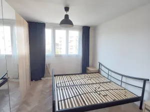 Pronájem bytu 3+1, České Budějovice - České Budějovice 7, Roudenská, 68 m2