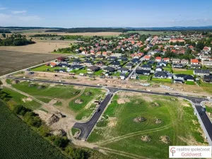 Prodej pozemku pro bydlení, Rožďalovice, 927 m2