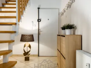 Prodej bytu 3+kk, Praha - Prosek, Litoměřická, 75 m2