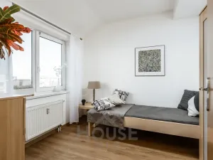 Prodej bytu 3+kk, Praha - Prosek, Litoměřická, 75 m2