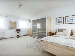 Prodej bytu 3+kk, Praha - Prosek, Litoměřická, 75 m2