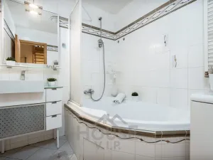 Prodej bytu 3+kk, Praha - Prosek, Litoměřická, 75 m2