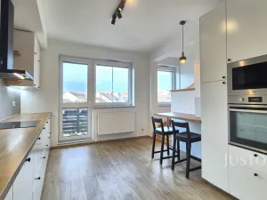 Prodej bytu 3+kk, Písek - Budějovické Předměstí, Prokopova, 120 m2