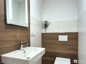 Prodej bytu 3+kk, Písek - Budějovické Předměstí, Prokopova, 120 m2