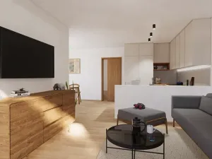 Prodej rodinného domu, Vlasatice, 128 m2