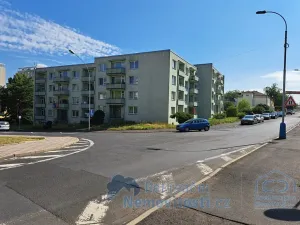 Prodej bytu 2+1, Teplice, Jaselská, 64 m2