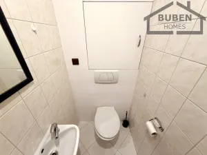 Prodej bytu 4+1, Bor, Borská, 81 m2