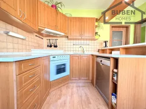 Prodej bytu 4+1, Bor, Borská, 81 m2