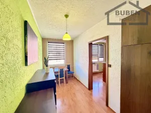 Prodej bytu 4+1, Bor, Borská, 81 m2