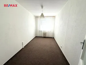 Pronájem bytu 2+kk, Slaný, Vikova, 42 m2