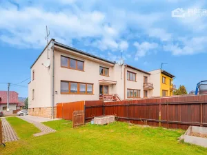 Prodej bytu 4+kk, Jablůnka, 108 m2