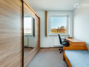 Prodej bytu 4+kk, Jablůnka, 108 m2