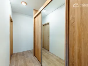 Prodej vícegeneračního domu, Jablůnka, 108 m2