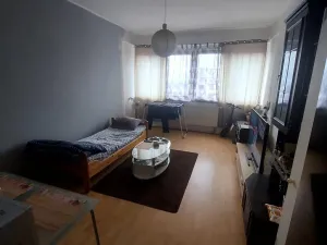 Prodej bytu 1+1, Litvínov - Horní Litvínov, Koldům, 27 m2