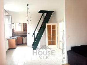 Prodej bytu 3+kk, Praha - Ruzyně, Rakovnická, 110 m2