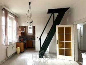 Prodej bytu 3+kk, Praha - Ruzyně, Rakovnická, 110 m2