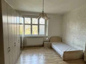 Prodej bytu 3+kk, Praha - Ruzyně, Rakovnická, 110 m2