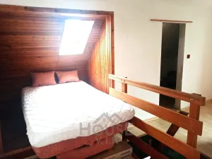 Prodej bytu 3+kk, Praha - Ruzyně, Rakovnická, 110 m2