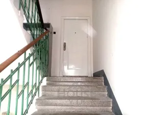 Prodej bytu 3+kk, Praha - Ruzyně, Rakovnická, 110 m2