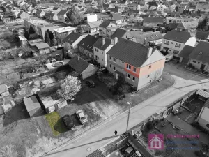 Prodej bytu 3+kk, Zaječí, Dlážděná, 82 m2