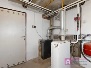 Prodej bytu 3+kk, Zaječí, Dlážděná, 82 m2