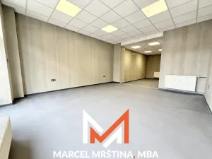 Pronájem obchodního prostoru, Hronov, Hostovského, 50 m2