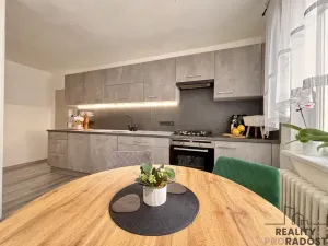 Prodej rodinného domu, Rousínov, 198 m2