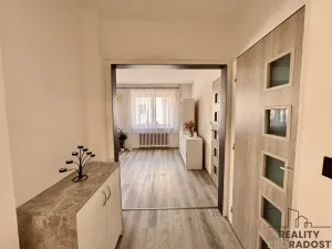 Prodej rodinného domu, Rousínov, 198 m2