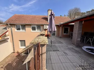 Prodej rodinného domu, Rousínov, 198 m2