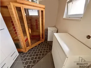 Prodej rodinného domu, Rousínov, 198 m2