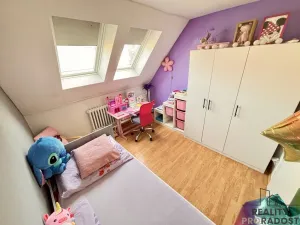 Prodej rodinného domu, Rousínov, 198 m2