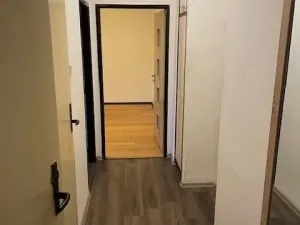 Prodej bytu 2+1, Příbram - Příbram I, Plzeňská, 52 m2