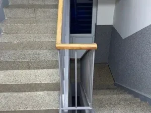 Prodej bytu 2+1, Příbram - Příbram I, Plzeňská, 52 m2