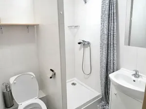 Prodej bytu 4+kk, Praha, Vysočanská, 76 m2