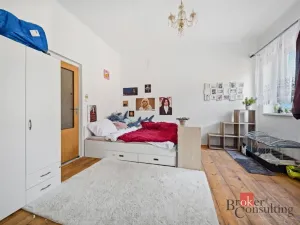 Prodej rodinného domu, Beroun - Beroun-Město, Hněvkovského, 367 m2