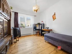 Prodej rodinného domu, Beroun - Beroun-Město, Hněvkovského, 367 m2