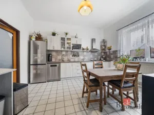 Prodej rodinného domu, Beroun - Beroun-Město, Hněvkovského, 367 m2