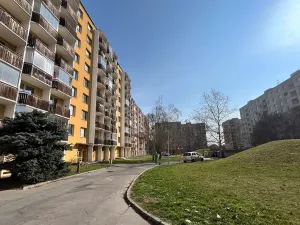 Pronájem bytu 2+1, Prostějov, Jana Zrzavého, 56 m2
