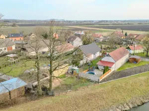 Prodej rodinného domu, Vestec, 122 m2