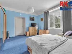 Prodej bytu 3+1, Mladá Boleslav, S. K. Neumanna, 106 m2