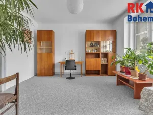 Prodej bytu 3+1, Mladá Boleslav, S. K. Neumanna, 106 m2
