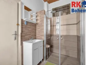 Prodej bytu 3+1, Mladá Boleslav, S. K. Neumanna, 106 m2