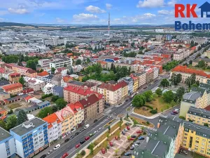 Prodej bytu 3+1, Mladá Boleslav, S. K. Neumanna, 106 m2