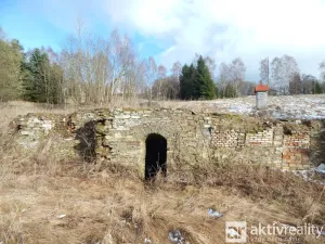 Prodej pozemku pro bydlení, Vejprty, Kollárova, 1612 m2