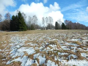 Prodej pozemku pro bydlení, Vejprty, Kollárova, 1612 m2