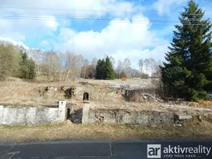 Prodej pozemku pro bydlení, Vejprty, Kollárova, 1612 m2