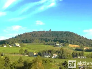 Prodej pozemku pro bydlení, Vejprty, Kollárova, 1612 m2