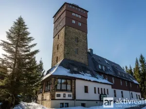 Prodej pozemku pro bydlení, Vejprty, Kollárova, 1612 m2